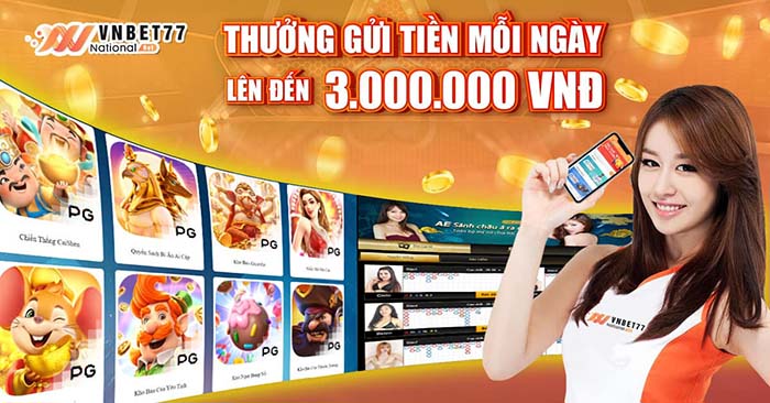 BancaBET77VN.com