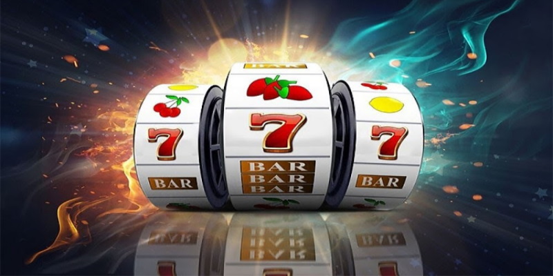 Ưu điểm của game Slot trực tuyến