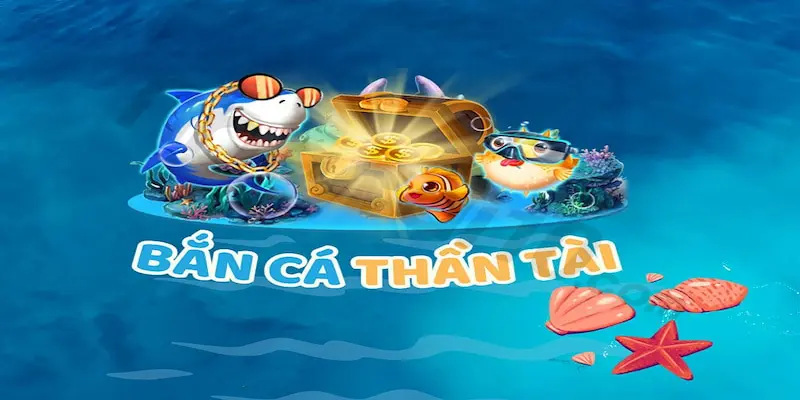 Quy trình tài game săn cá thần tài dễ dàng